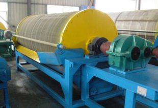 選煤廠磁選機(jī)的常見故障及故障處理辦法有哪些?