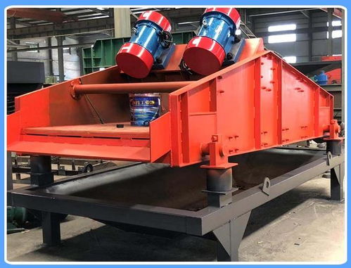 尾礦干排整套設備 尾礦干排系統 選礦廠尾礦干排設備廠家w