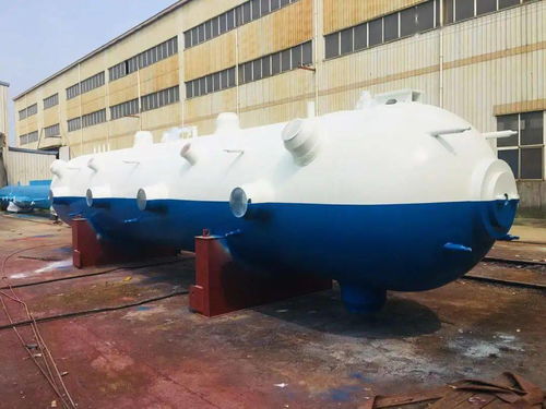 中國(guó)恩菲裝備及產(chǎn)品發(fā)布16 垃圾焚燒余熱鍋爐及振打清灰裝置