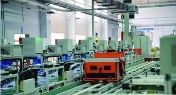 數字化領航 在海爾互聯工廠，定制你所想，智造你所愛