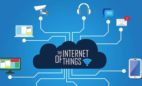 物聯網快速擴張，智能家居是未來的發展“關鍵”嗎？——從智能設備看家居用品行業變革