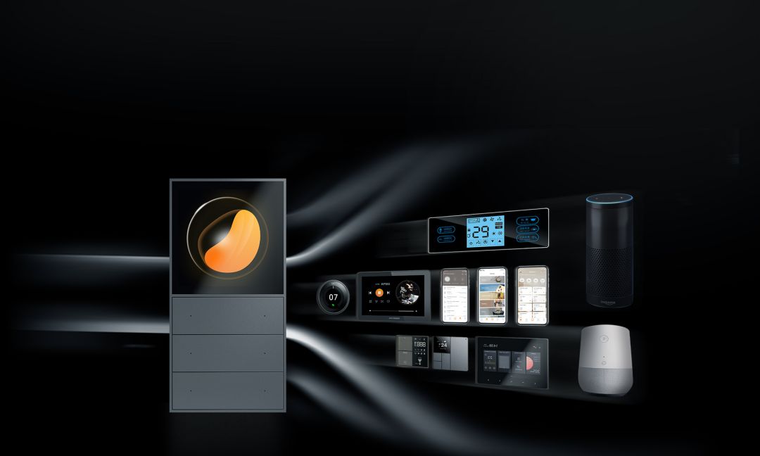 歐瑞博MixPad S上線新功能，以科技智能守護家庭健康