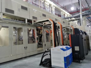 舒比奇以智能設備驅動產業變革，打造行業發展新標桿